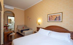 Hotel Boccaccio Florence